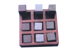 IBMT-OT-316 FIVE PEG BOARD